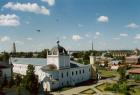 Покровский храм. 2004 г.
